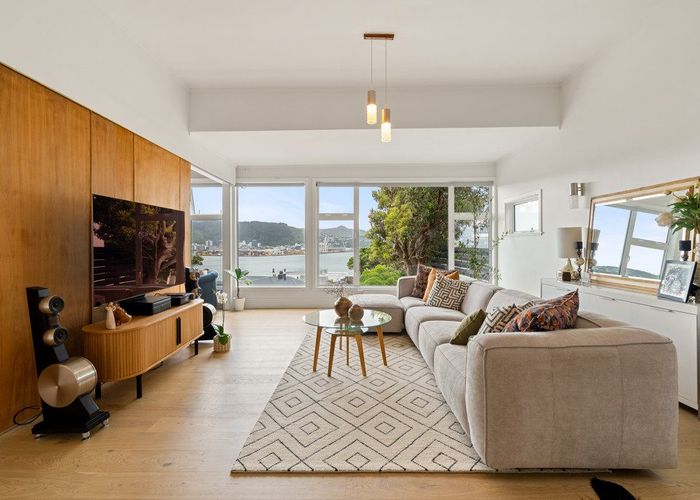  at 2 Maida Vale Road, Roseneath, Wellington, Wellington