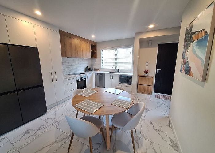  at 1/140 St Albans Street, St. Albans, Christchurch City, Canterbury