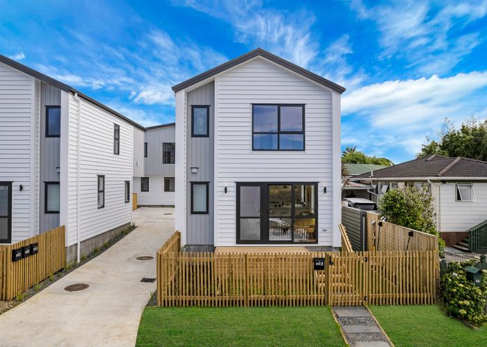  at 42e Burbank Avenue, Manurewa, Manukau City, Auckland