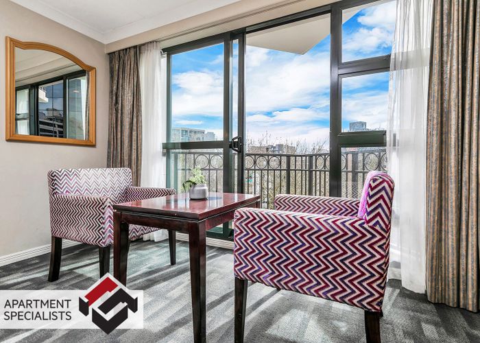  at 100 Greys Avenue, City Centre, Auckland City, Auckland