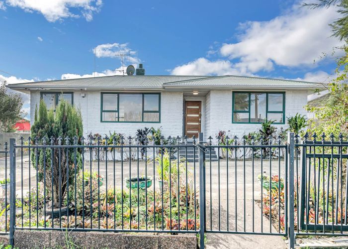  at 30 Kudu Road, Otara, Manukau City, Auckland
