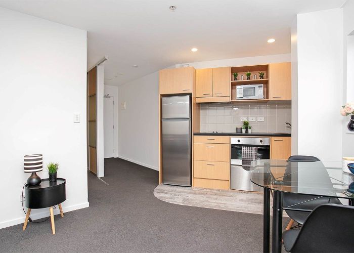  at 401/421 Queen Street, Auckland Central, Auckland