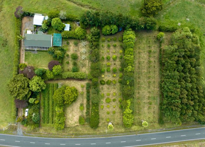  at 3687 State Highway 12, Taheke, Kaikohe