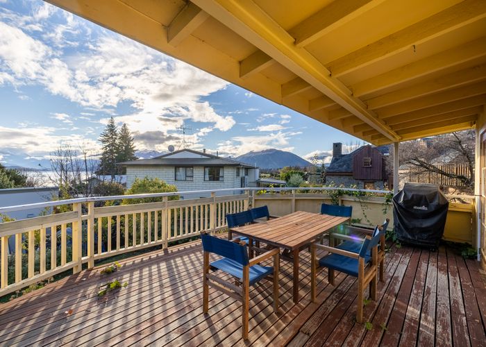  at 35A Aubrey Road, Wanaka