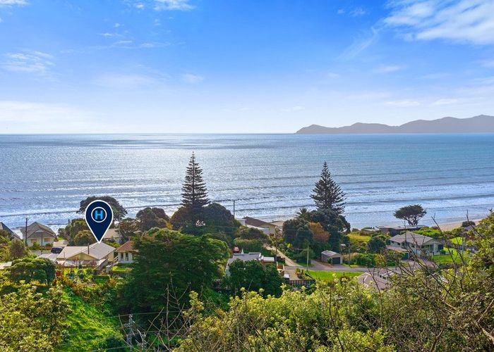  at 57A Ames Street, Paekakariki