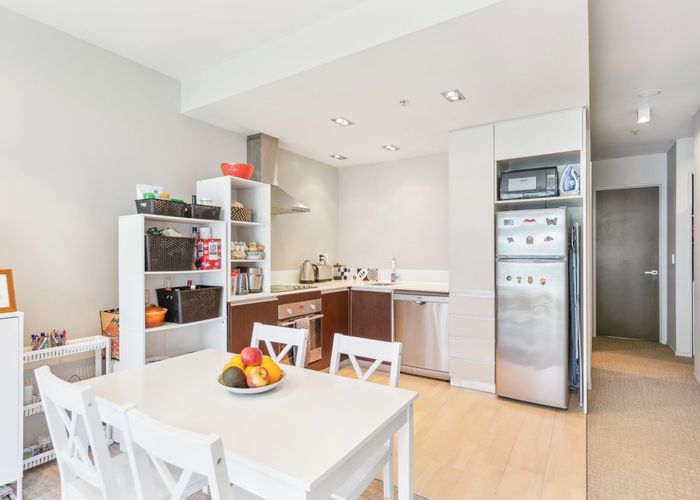  at S303/28 Torrens Terrace, Mount Cook, Wellington