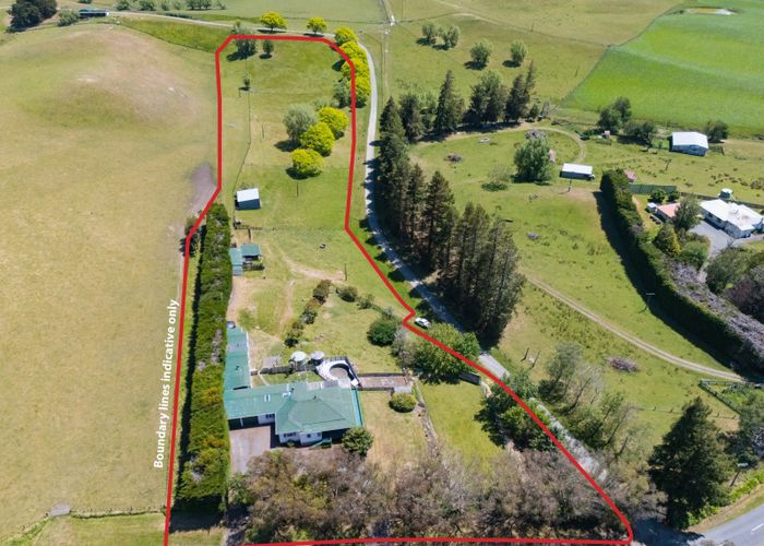  at 344 Lake Station Road, Wanstead, Central Hawke's Bay, Hawke's Bay