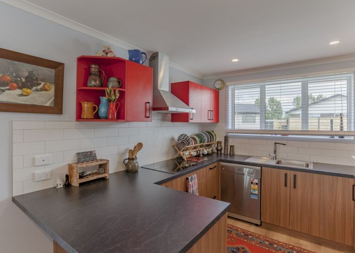  at 50/36 Henry Russell Estate, WAIPUKURAU, Waipukurau