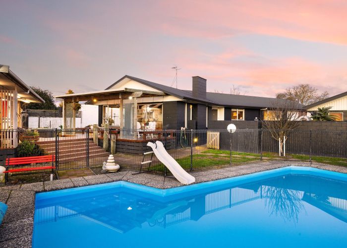  at 9 Cascade Place, Chartwell, Hamilton, Waikato