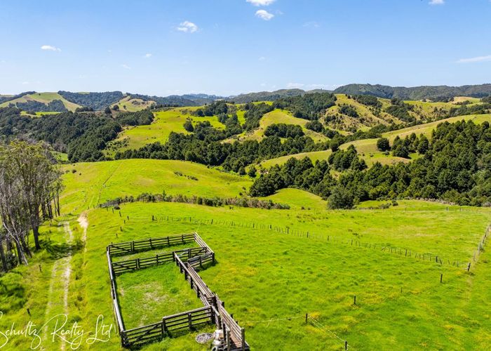  at 1332 Millbrook Road, Taipuha, Whangarei, Northland
