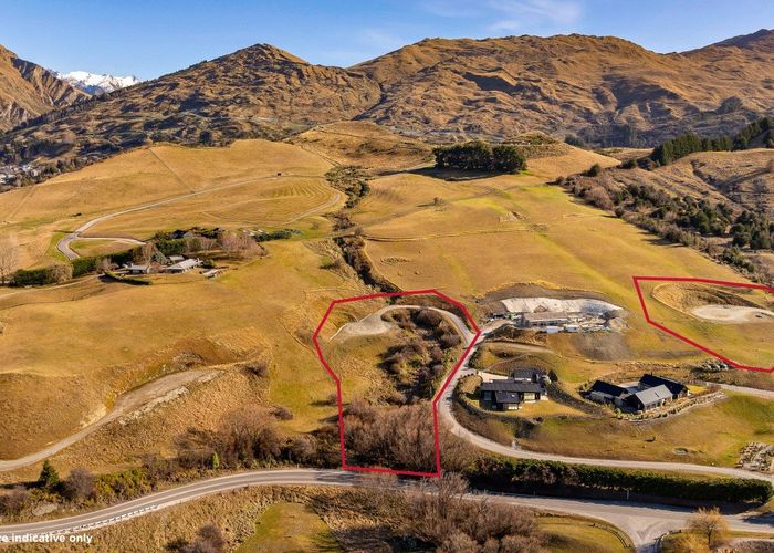  at Lots 2 and 5, The Paddock, Littles Road, Dalefield, Queenstown-Lakes, Otago