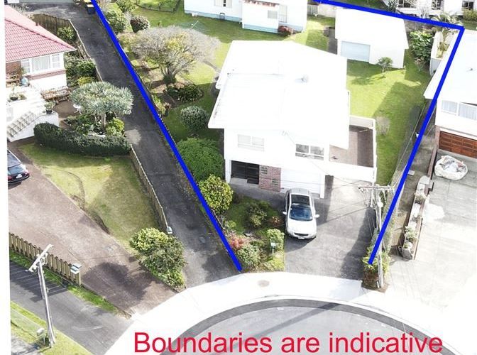  at 185A Te Atatu Rd & 7 Taha Road, Te Atatu South, Waitakere City, Auckland