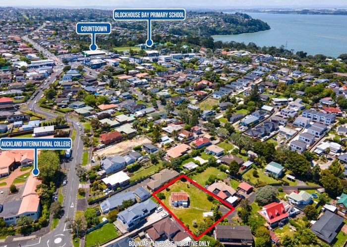  at 33 Kinross Street, Blockhouse Bay, Auckland City, Auckland