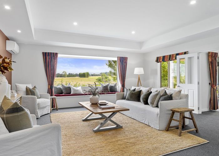  at 23 Davis Road, Cust, Rangiora