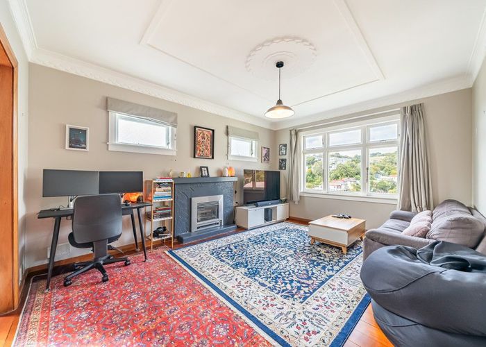  at 12 Essex St, Aro Valley, Wellington