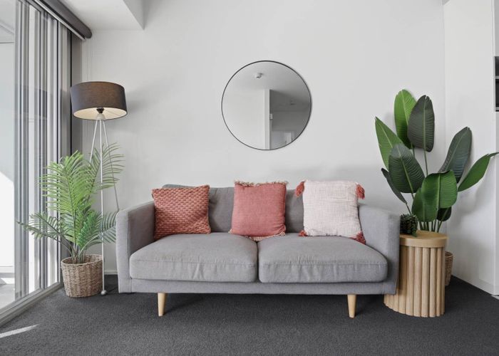  at 1503/6 Lorne Street, City Centre, Auckland City, Auckland