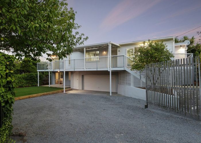  at 56A Colombo Street, Cashmere, Christchurch City, Canterbury