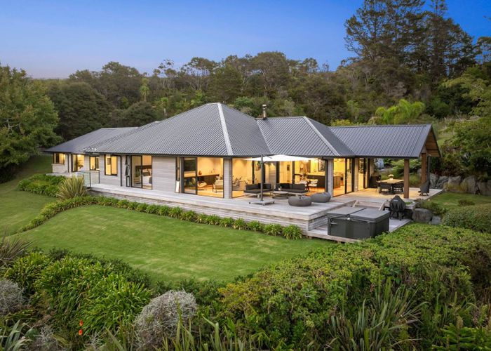  at 99 Upper Whangateau Road, Matakana, Rodney, Auckland