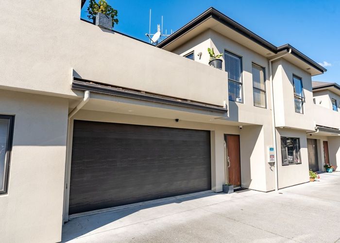  at 66b Wellington Street, Hamilton East, Hamilton, Waikato