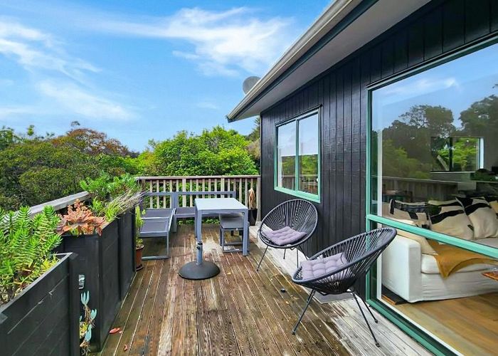  at Ostend, Waiheke Island, Auckland