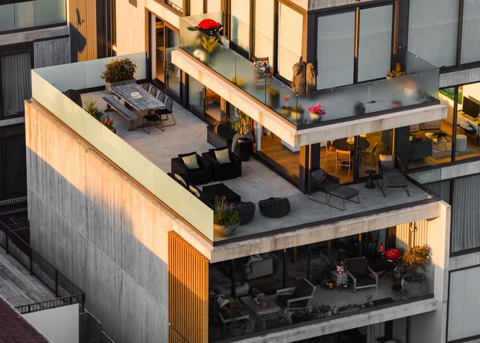  at 305/250 Kepa Road, Mission Bay, Auckland City, Auckland