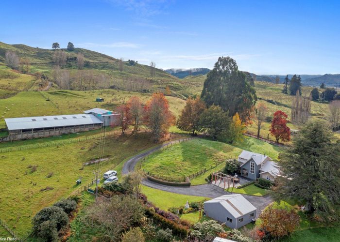  at 9 Prentice Road, Ohura, Ruapehu, Manawatu / Whanganui