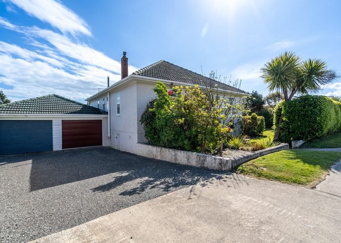  at 119 Islington Street, Turnbull Thomson Park, Invercargill