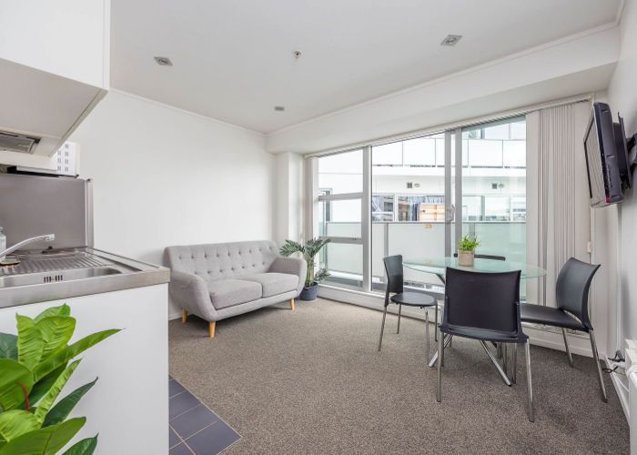  at 616/430 Queen Street, Auckland Central, Auckland