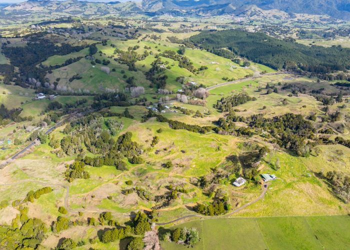  at 1926 State Highway 14, Wheki Valley, Whangarei, Northland