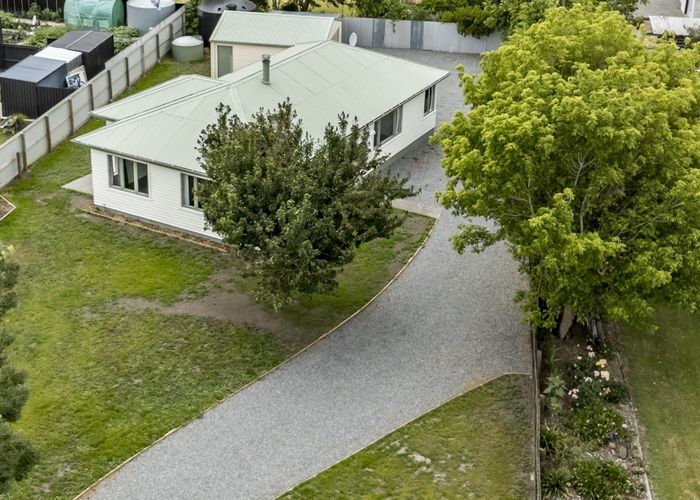  at 19 George Street, Rotherham, Hurunui, Canterbury