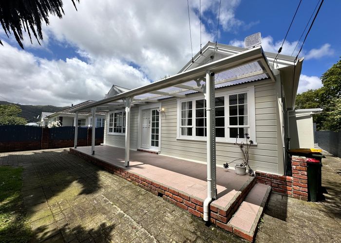  at 172 Naenae Road, Naenae, Lower Hutt