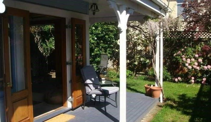  at 81 Caledonian Road, St Albans, Christchurch