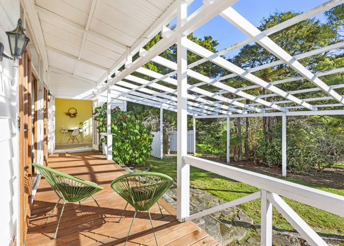  at 1675 Ohautira Road, Waingaro