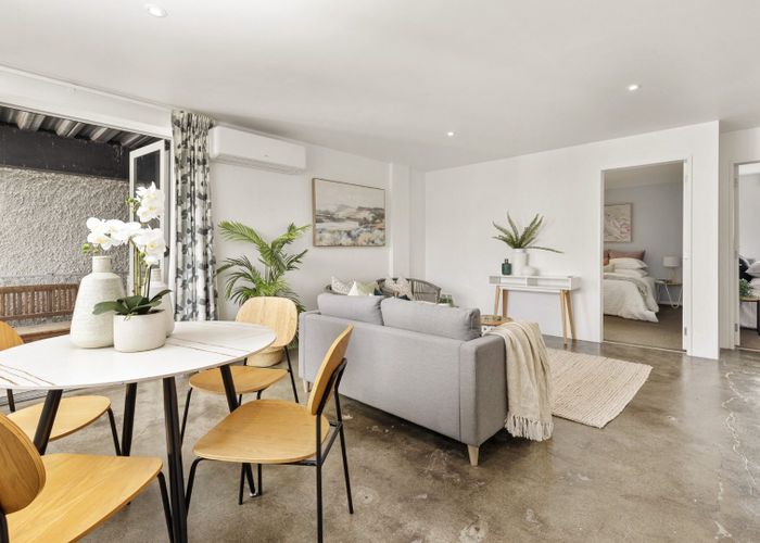  at 212B Victoria Street, Te Aro, Wellington