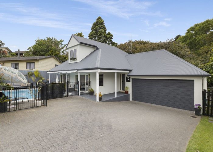  at 12 Paine Street, Judea, Tauranga