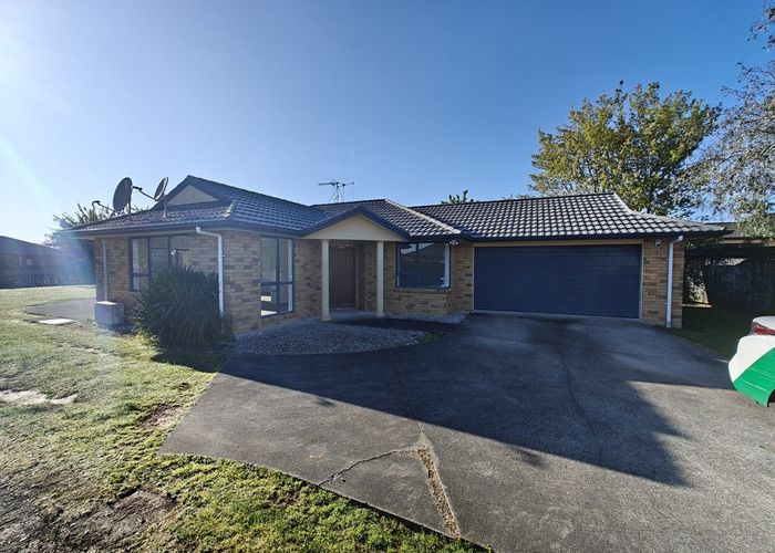  at 7 Wimbledon Close, Nawton, Hamilton, Waikato