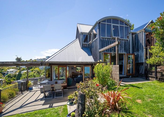  at 22 Albert Road, Stepneyville, Nelson