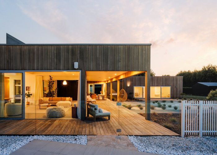  at 256A Newell Road, Tamahere, Hamilton