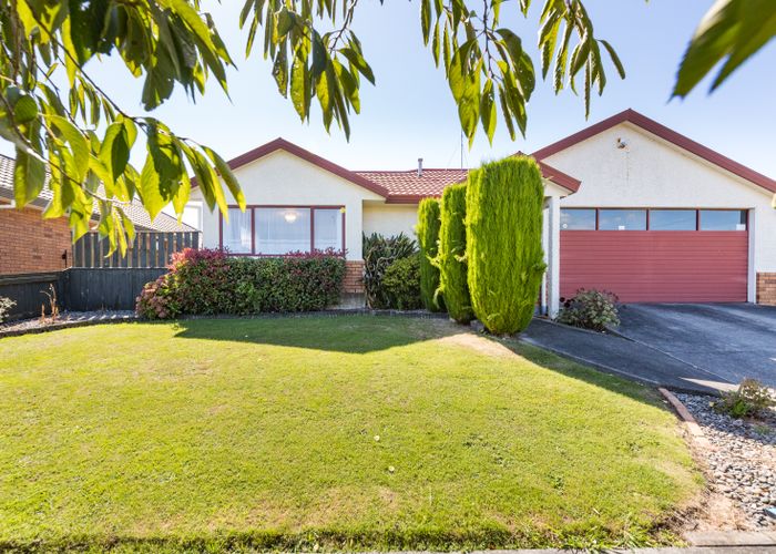 Free property data for 14 Montana Way, Milson, Palmerston North homes