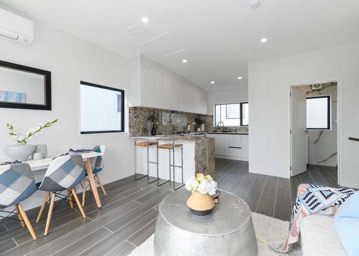  at Lot 4/24 Endeavour Street, Blockhouse Bay, Auckland City, Auckland