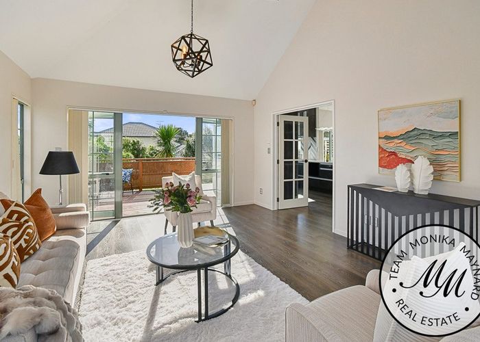  at 3 Ribbonwood Crescent, Goodwood Heights, Manukau City, Auckland