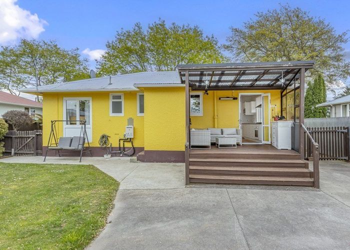  at 36 Skipton Street, Mairehau, Christchurch City, Canterbury