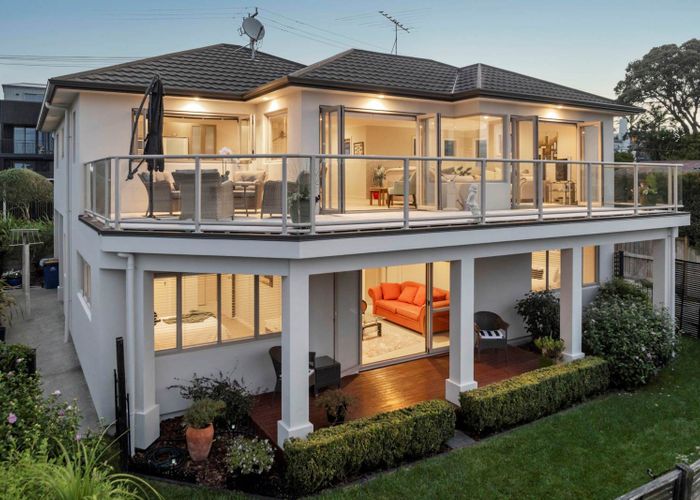  at 1/11 Kowhai Road, Mairangi Bay, North Shore City, Auckland
