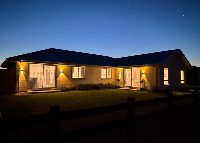  at 1 Elm Tree Lane, Huntingdon, Ashburton, Canterbury