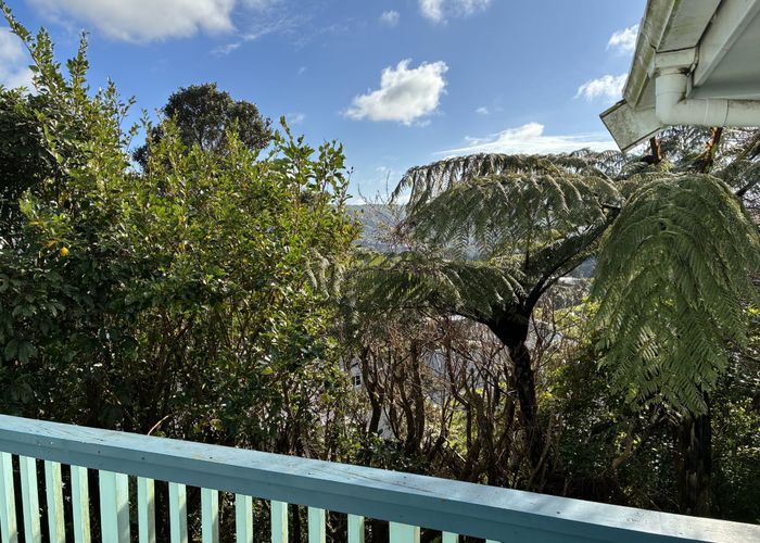  at Beazley Ave, Paparangi, Wellington, Wellington