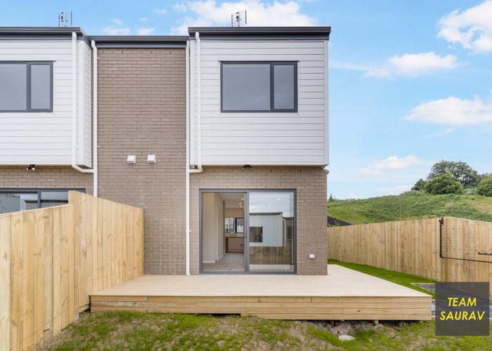  at 4A Kotahitanga Street, Papakura, Papakura, Auckland