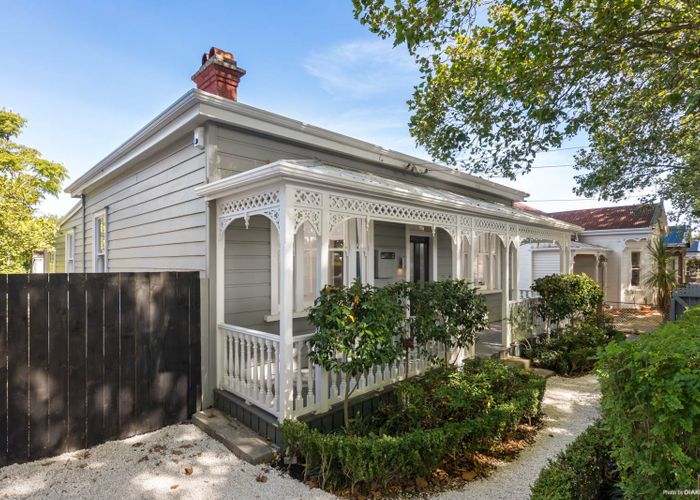  at 8 Francis Street, Grey Lynn, Auckland