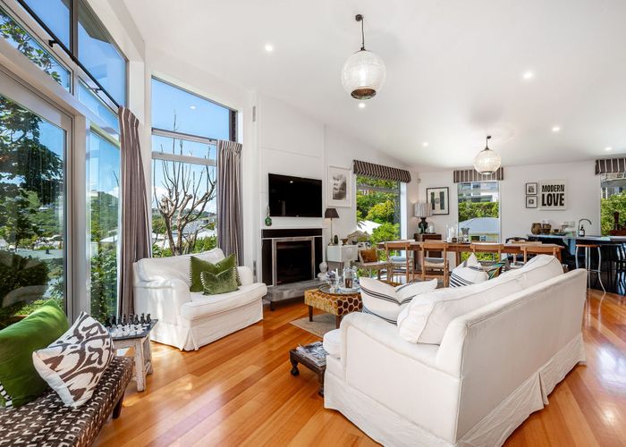  at 33 Weld Street, Wadestown, Wellington, Wellington