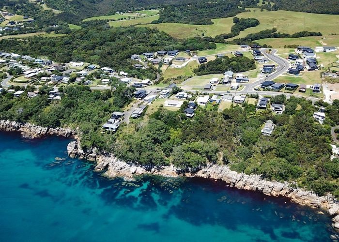  at 1089 Cove Road, Langs Beach, Whangarei, Northland