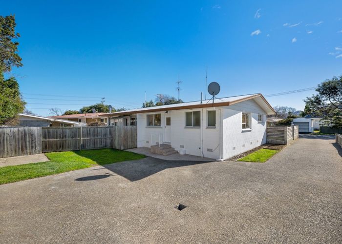  at 2/29 Ward Street, Springlands, Blenheim, Marlborough